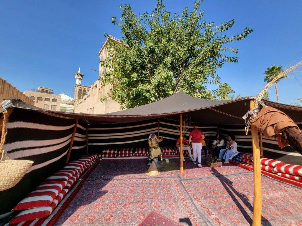 Dubai with kids - Alturis tours and events