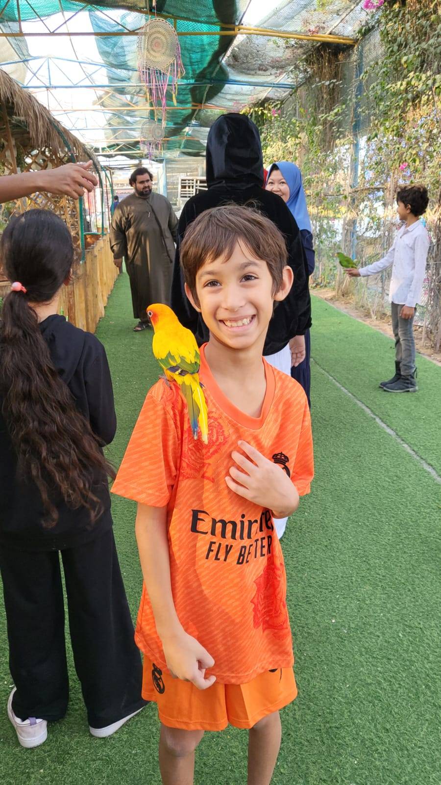 Dubai with kids - Alturis tours and events