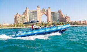 What is the best time to visit Dubai - Alturis Tours and Events