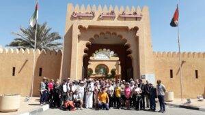 Take an Organized Trip to Dubai - Our blog - Alturis tours and events