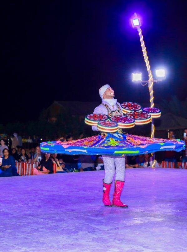 Dubai in Summer - Alturis tours and events