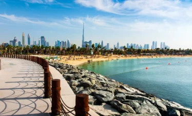 Dubai in summer - Alturis tours and events