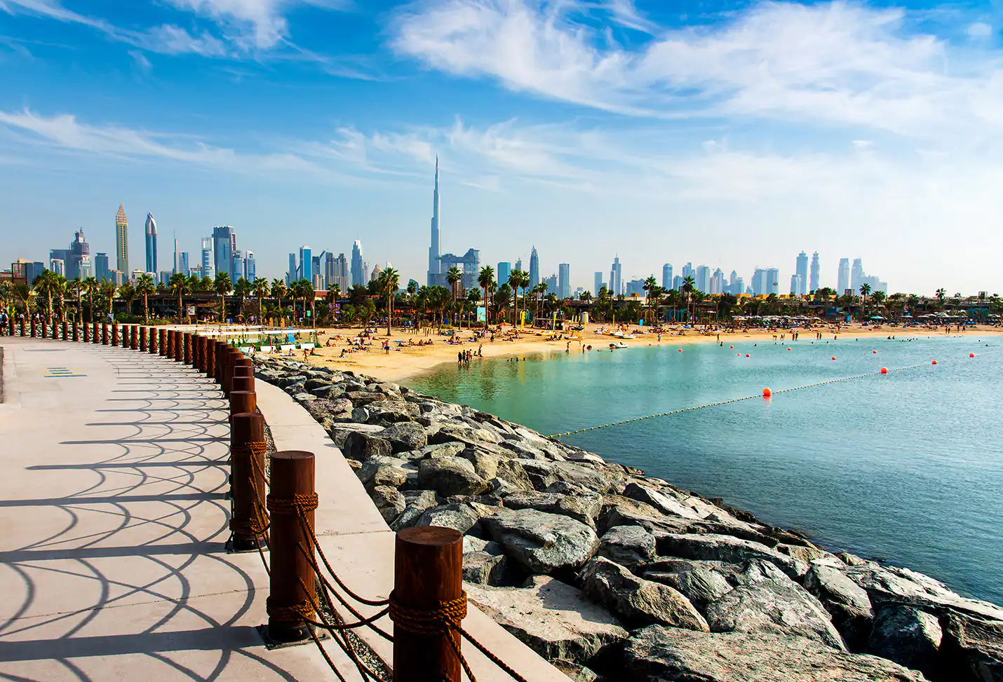 Dubai in summer - Alturis tours and events