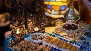 ramadan in dubai - alturis tours and events