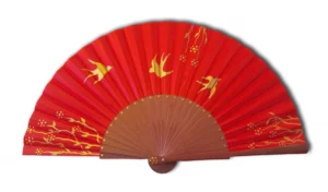 silf fan japan