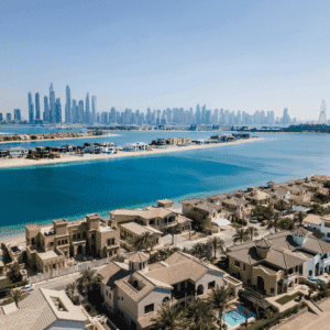 Guide Planning a trip to Dubai