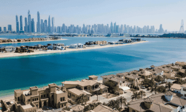 Guide Planning a trip to Dubai