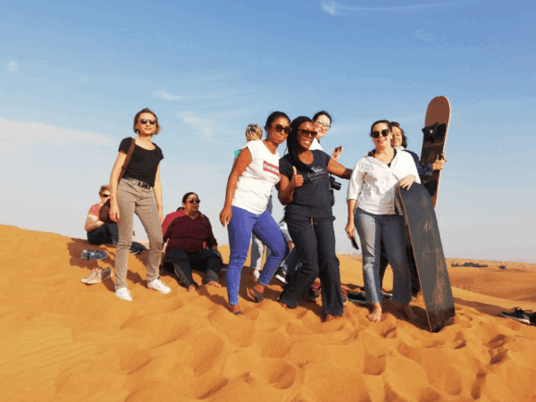 Tailor-Made Trips to Dubai, UAE, Oman & Asia – The Expertise of Alturis Tours & Events