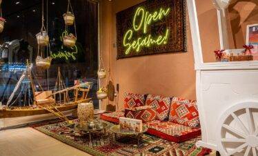 Travel to Dubai with Alturis Tours & Events: The Art of Tailor-Made Journeys