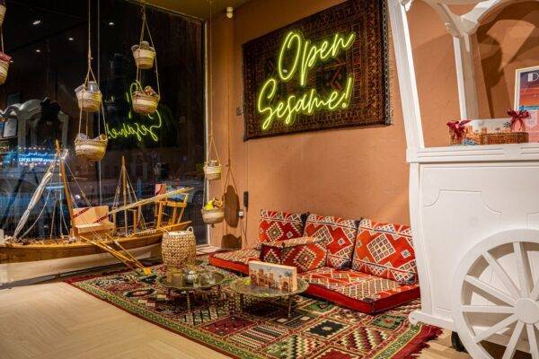 Travel to Dubai with Alturis Tours & Events: The Art of Tailor-Made Journeys