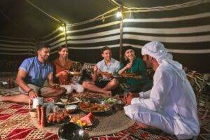 MICE in Dubai & Bangkok – Your Expert DMC Partner