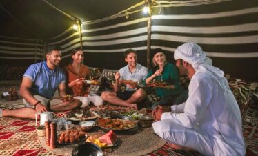 MICE in Dubai & Bangkok – Your Expert DMC Partner