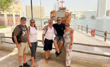 Do You Really Need a Guide to Visit Dubai? Yes… and Here’s Why.