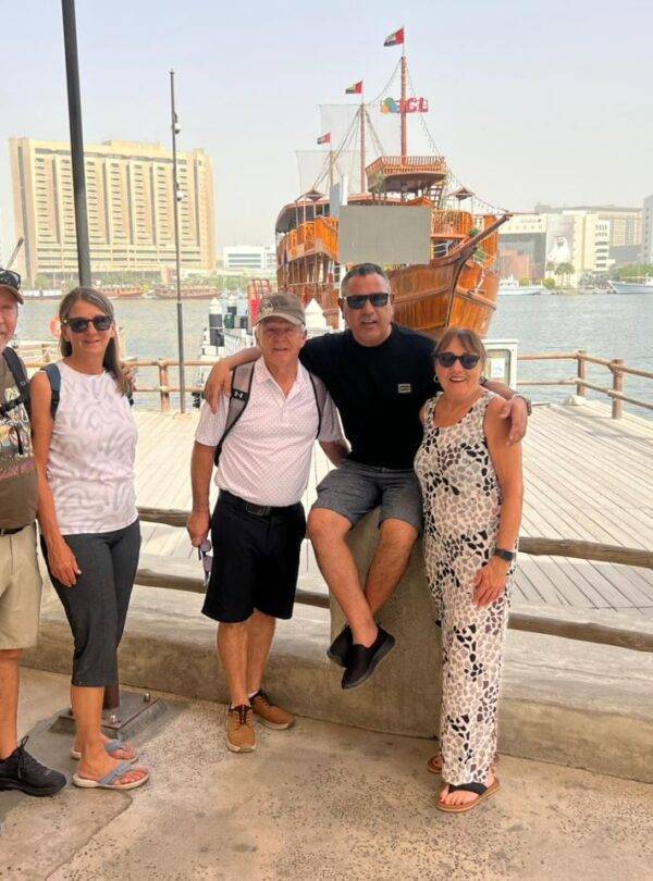 Do You Really Need a Guide to Visit Dubai? Yes… and Here’s Why.