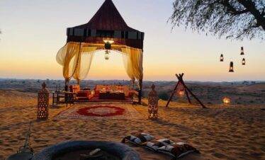 Magic Arabia- Dubai et Oman - Alturis