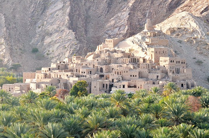 Jabal Akhdar
