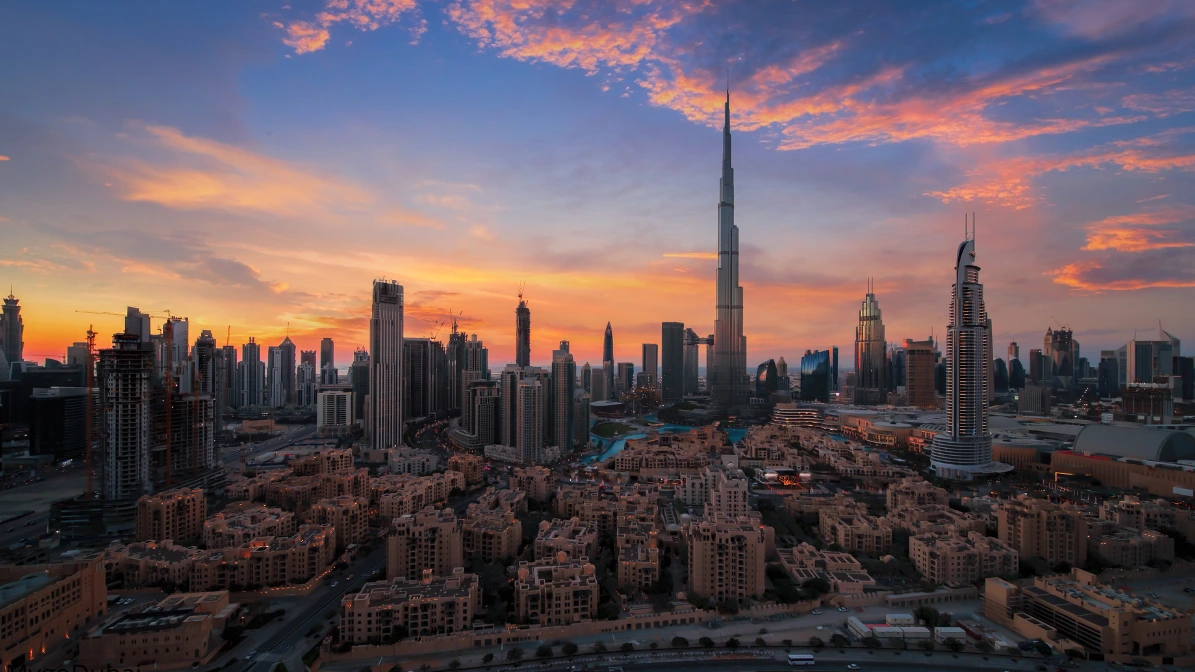 Découvrir la destination Émirats Arabes Unis avec Alturis