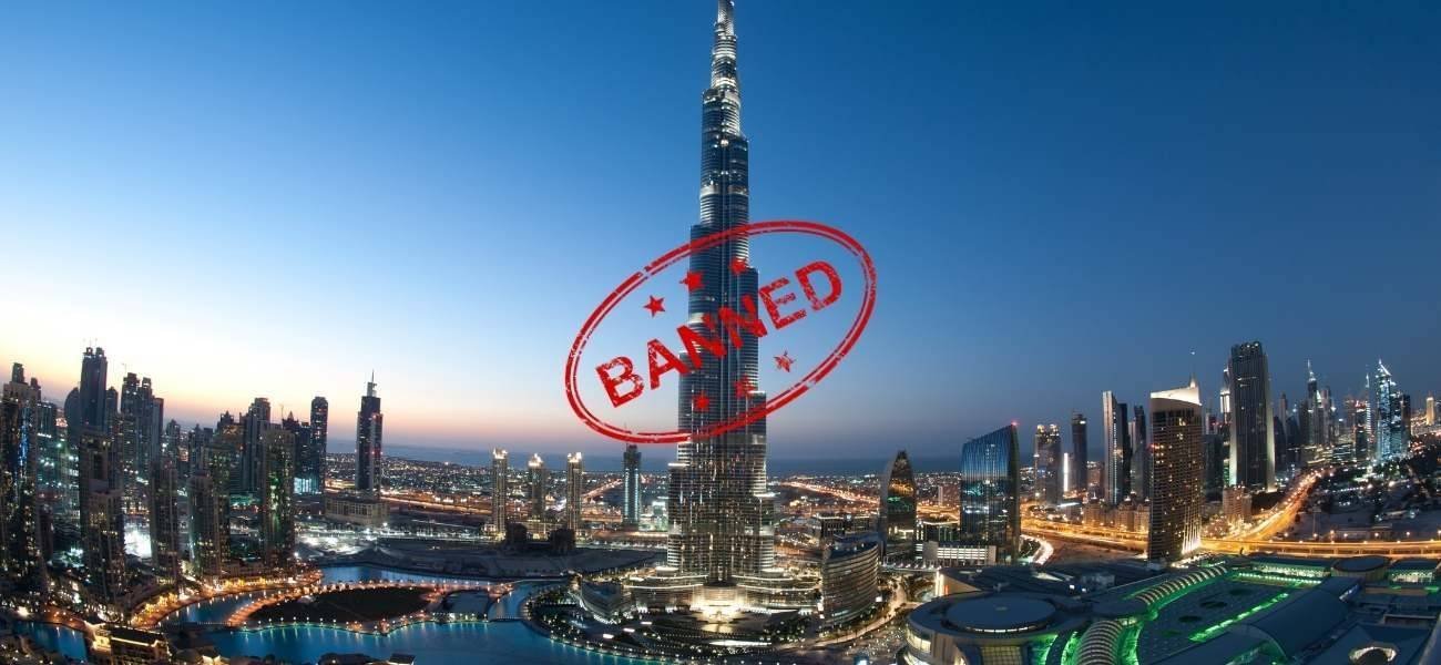 Voyager pendant le Ramadan à Dubaï et Oman