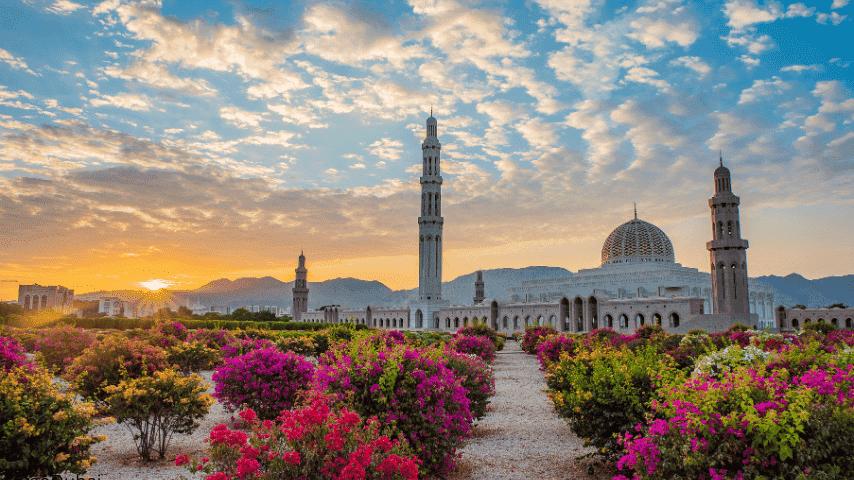 Découvrez la magie d’Oman avec Alturis