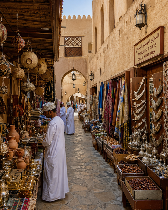 Nizwa