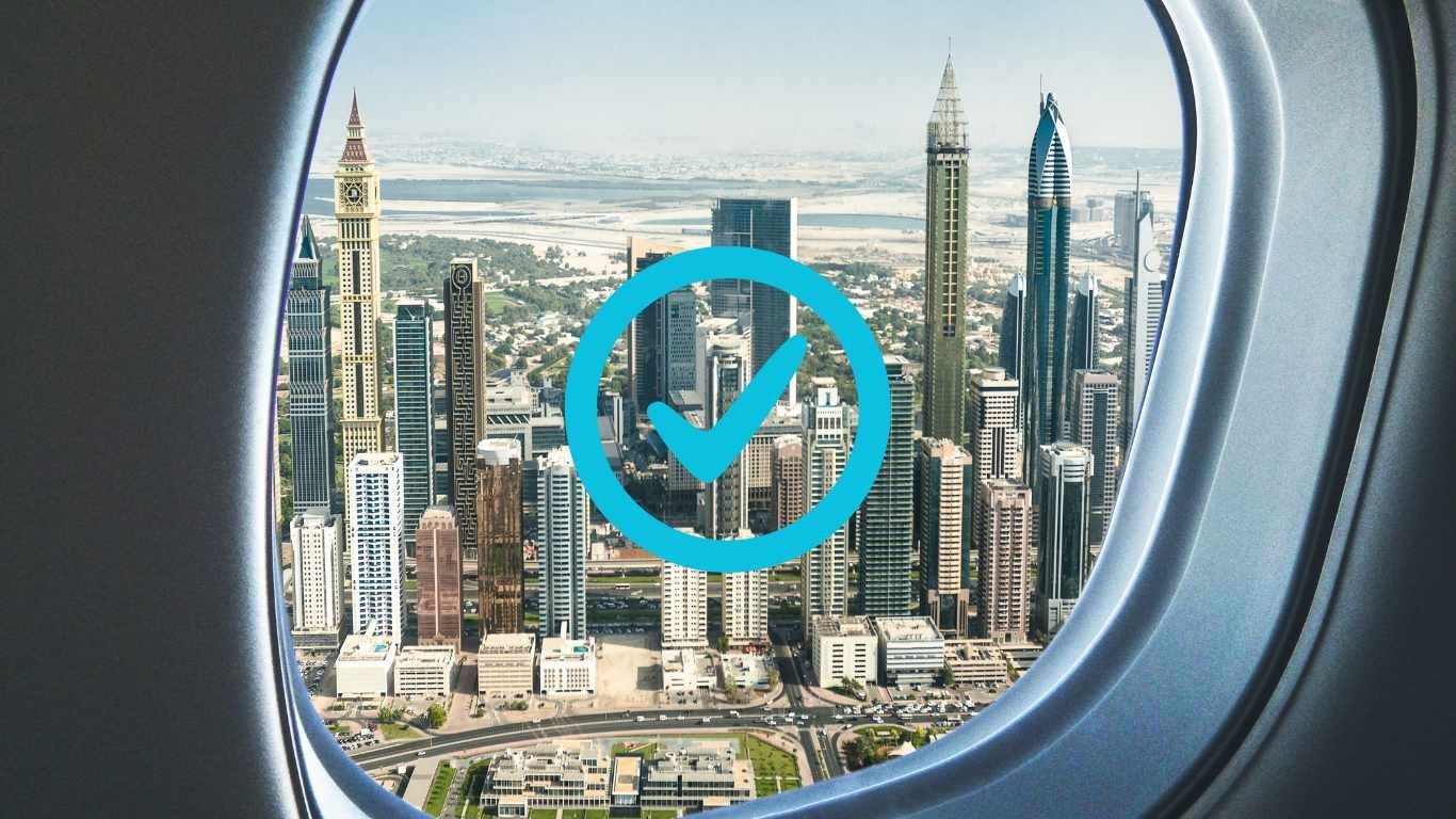 Bien préparer son voyage à Dubaï et Oman