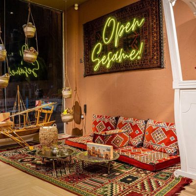 Travel to Dubai with Alturis Tours & Events: The Art of Tailor-Made Journeys