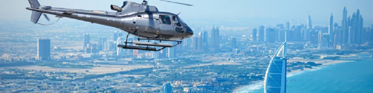 Helicopter Dubai Helicopter Dubai